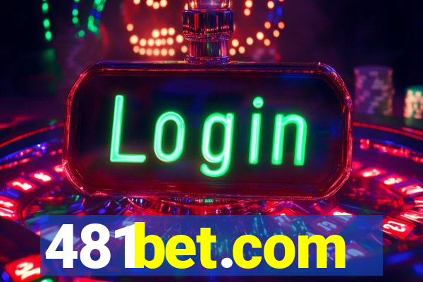 481bet.com