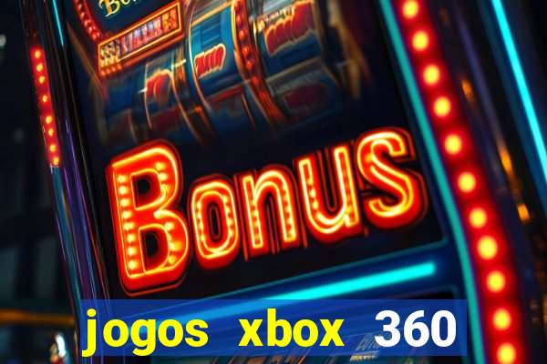 jogos xbox 360 download torrent