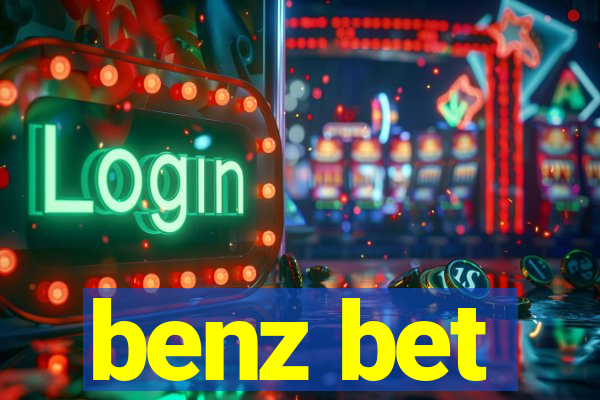 benz bet