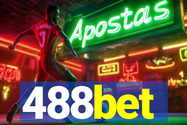 488bet