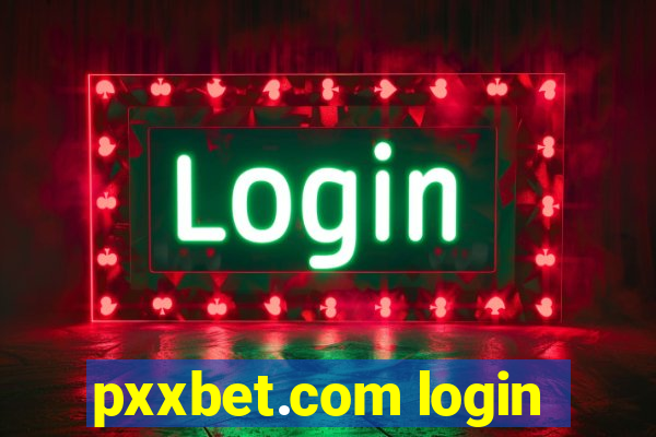 pxxbet.com login