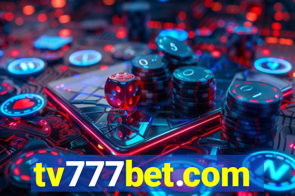 tv777bet.com