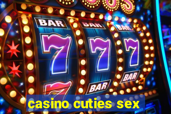 casino cuties sex