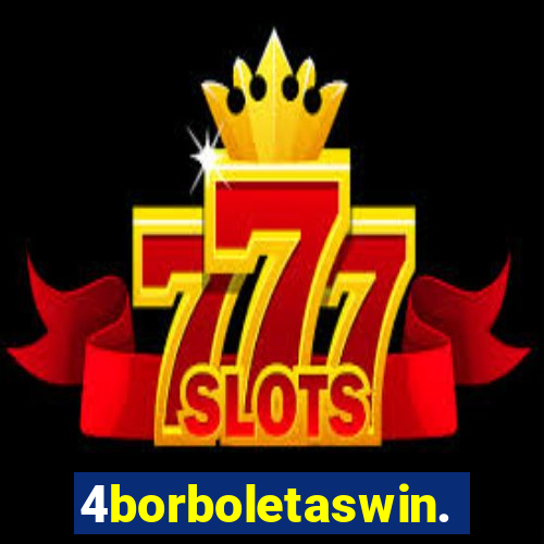 4borboletaswin.com