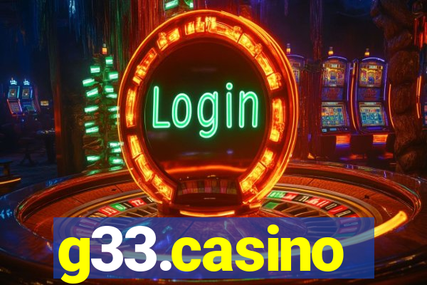 g33.casino