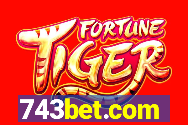 743bet.com