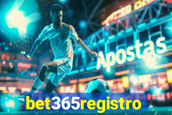 bet365registro