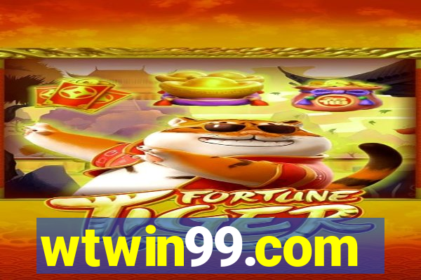 wtwin99.com