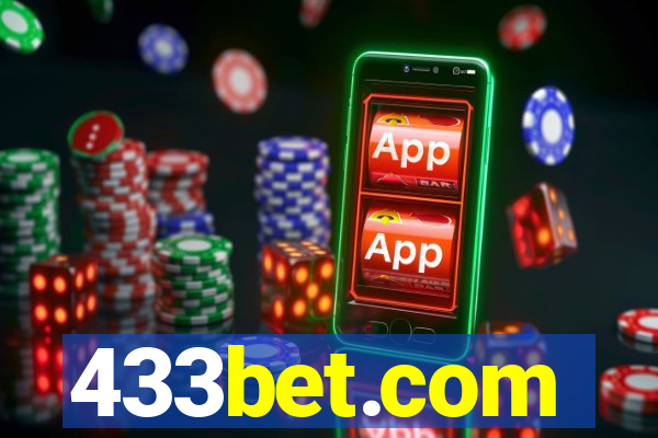 433bet.com