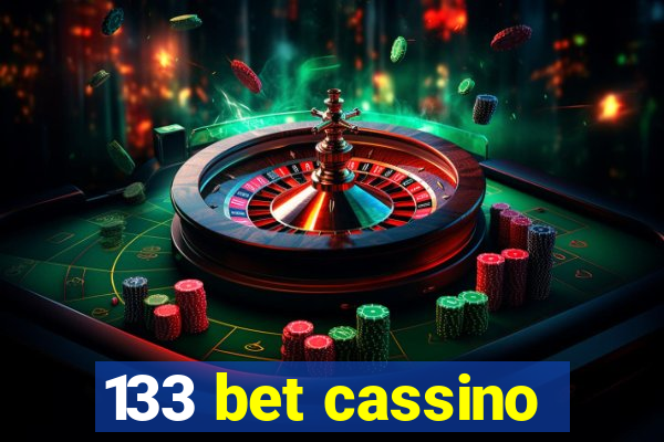 133 bet cassino