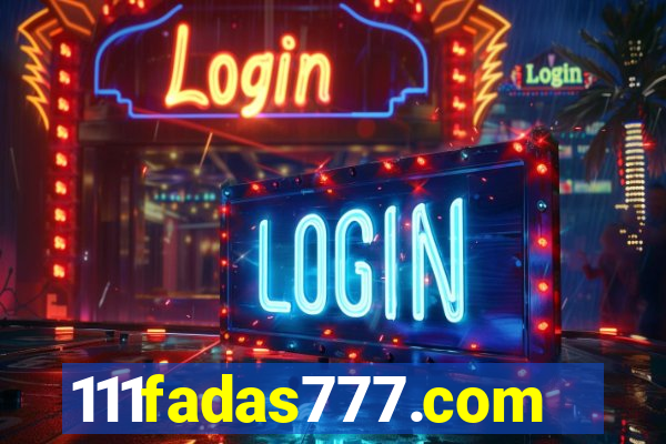 111fadas777.com