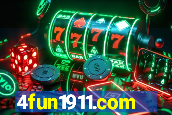 4fun1911.com