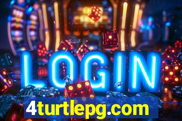 4turtlepg.com