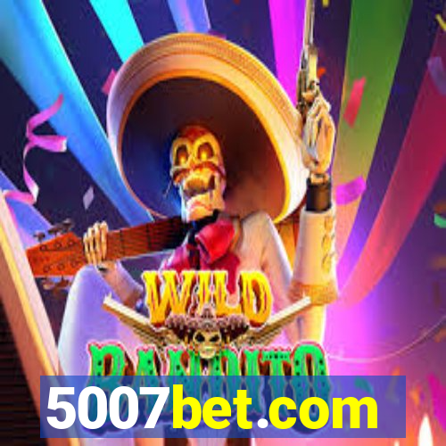 5007bet.com