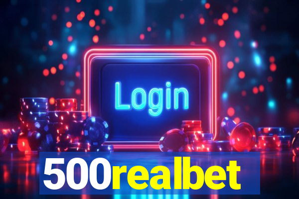 500realbet