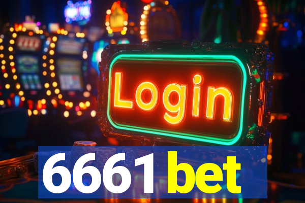 6661 bet