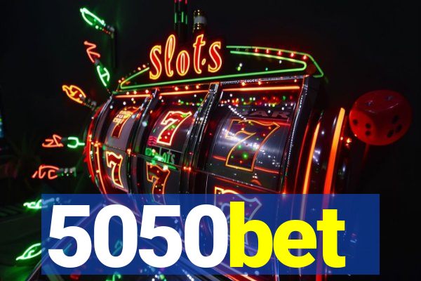 5050bet