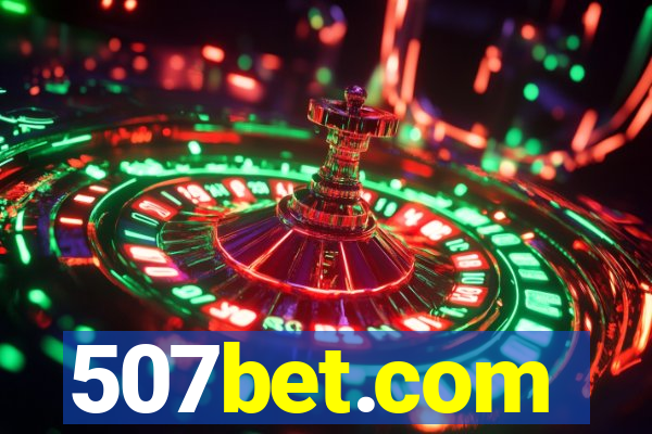 507bet.com