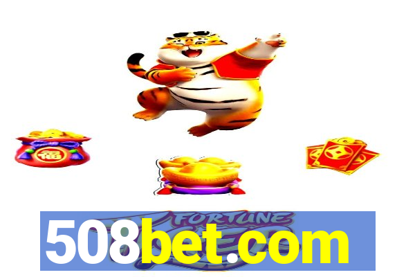 508bet.com