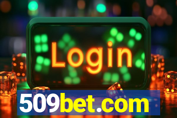 509bet.com