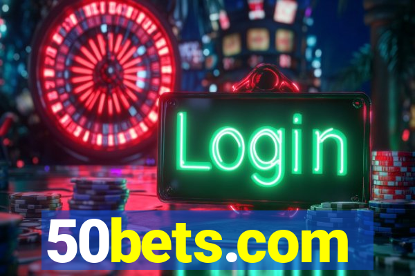 50bets.com