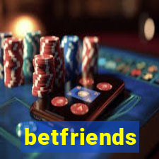 betfriends