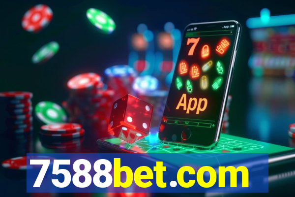 7588bet.com