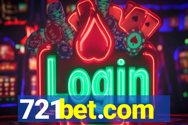 721bet.com