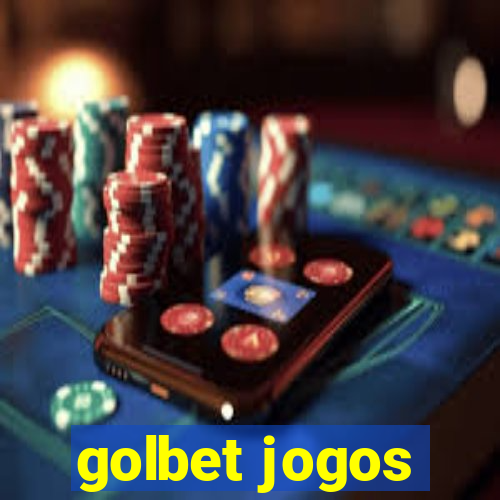 golbet jogos