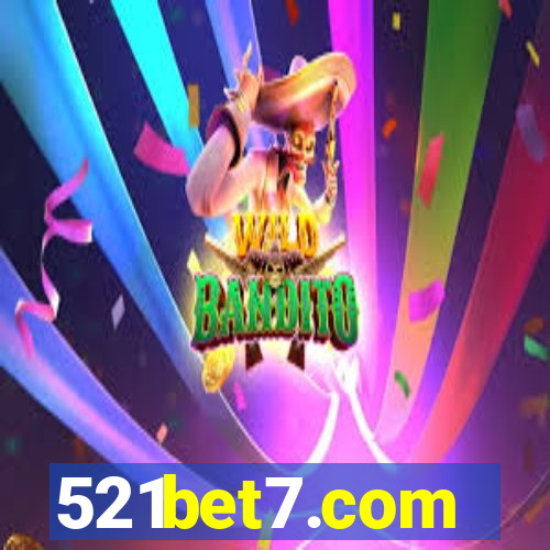 521bet7.com