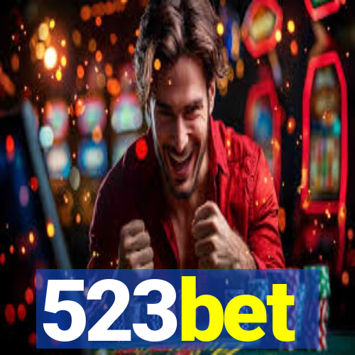 523bet