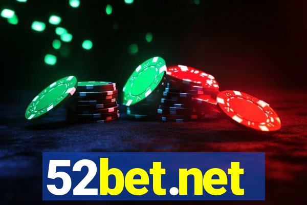 52bet.net