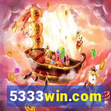 5333win.com