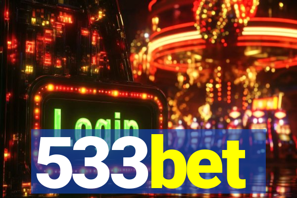 533bet