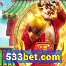 533bet.com