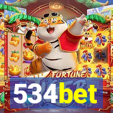 534bet