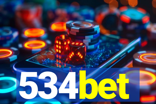 534bet