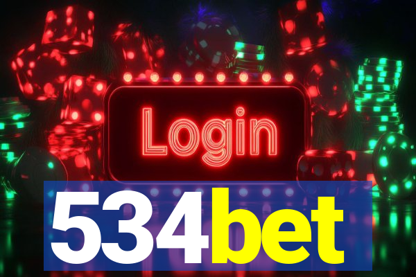 534bet