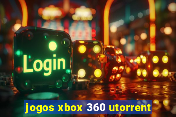 jogos xbox 360 utorrent