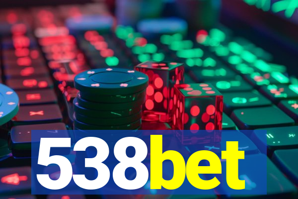 538bet