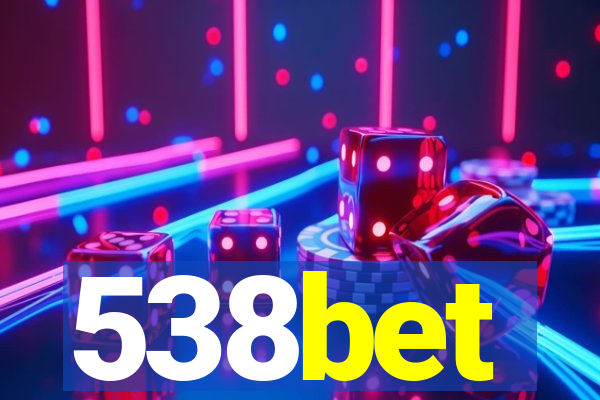 538bet