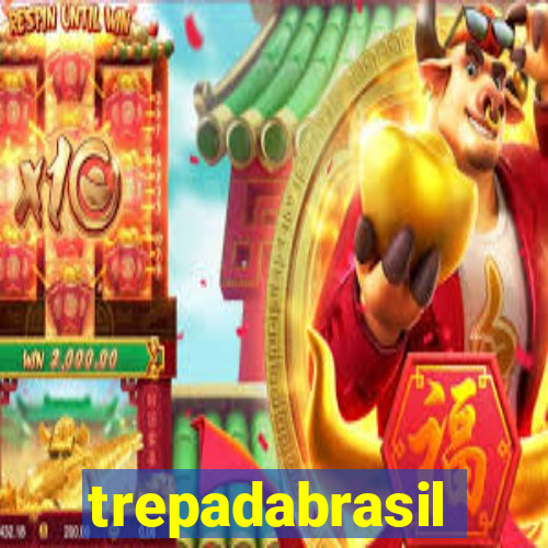 trepadabrasil