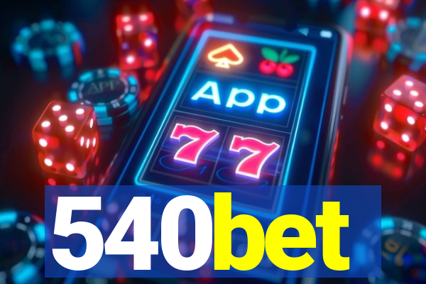 540bet