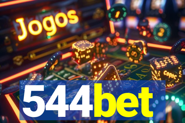 544bet