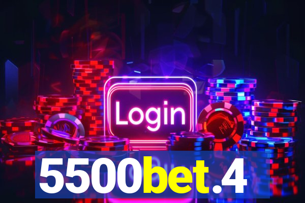 5500bet.4