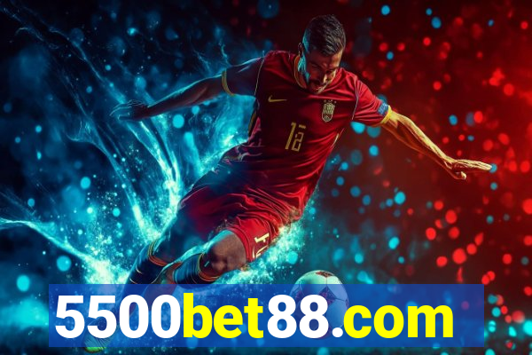 5500bet88.com