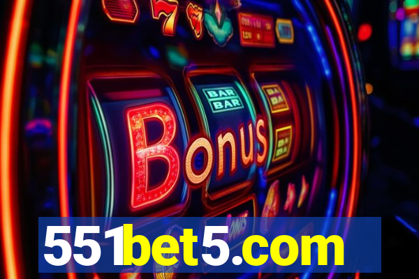 551bet5.com