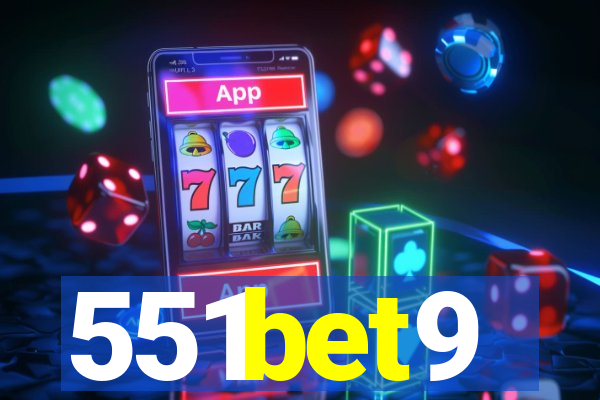 551bet9