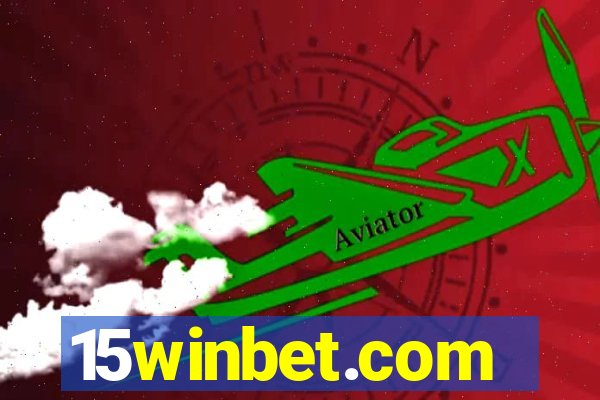 15winbet.com