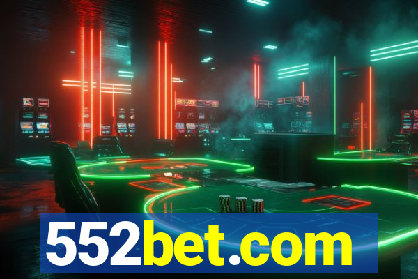 552bet.com